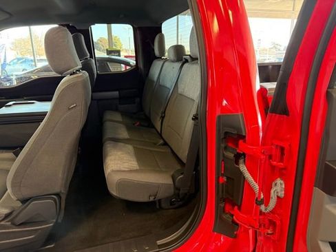 Used 2022 Ford F150 XLT w/ Equipment Group 301A Mid image 24