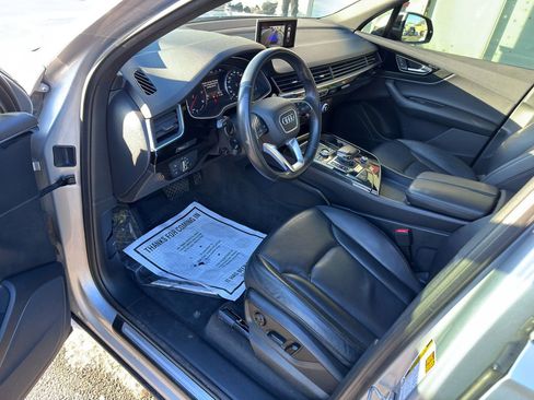 Used 2019 Audi Q7 3.0T Premium w/ Convenience Package image 13