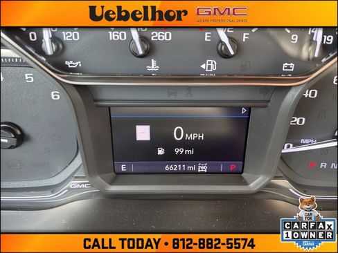 Used 2020 GMC Sierra 1500 SLT w/ SLT Premium Plus Package AWD/4WD image 28