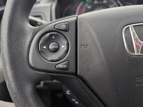 Used 2013 Honda CR-V LX image 16
