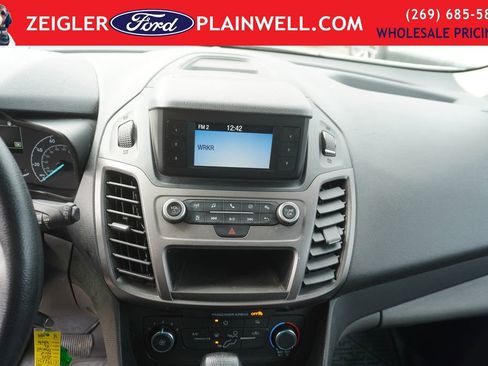 Used 2019 Ford Transit Connect XL image 16