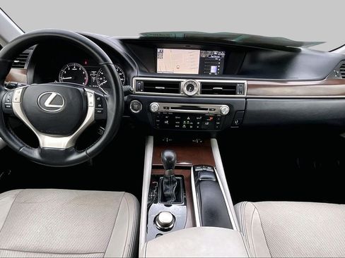 Used 2014 Lexus GS 350 RWD image 14