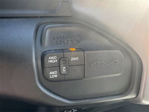 Certified 2024 RAM 2500 Big Horn image 23