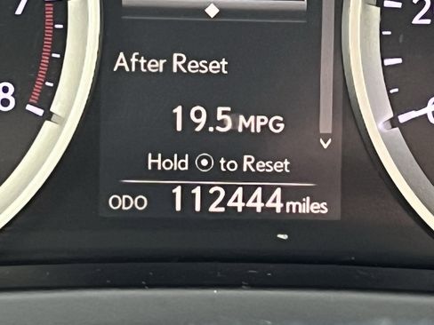 Used 2014 Lexus IS 350 image 22