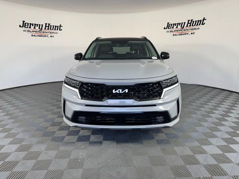 Used 2022 Kia Sorento SX image 7