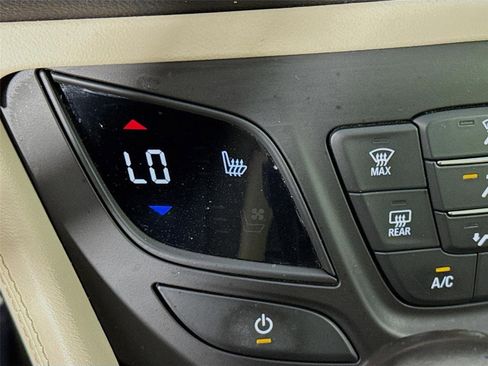 Used 2020 Buick Envision Preferred FWD image 20