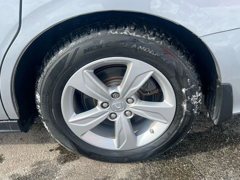 Used 2019 Honda Odyssey EX-L image 11