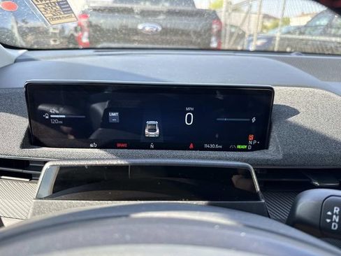 Used 2025 Ford Mustang Mach-E Premium w/ Sport Appearance Package RWD image 37