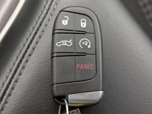 Certified 2022 Dodge Challenger R/T Scat Pack w/ Driver Convenience Group image 20