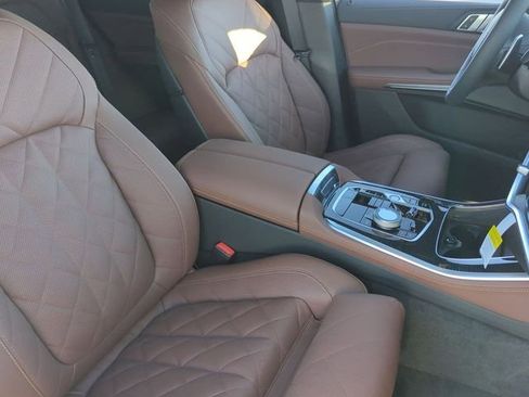 New 2026 BMW X5 M60i w/ Executive Package AWD/4WD image 11