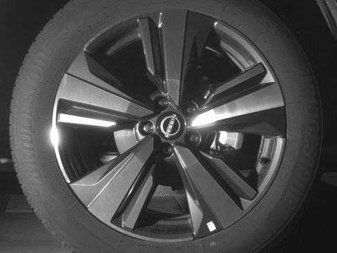 Used 2026 Nissan Rogue SL FWD image 16
