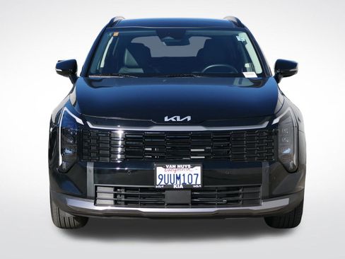 Certified 2026 Kia Sportage EX w/ EX Panorama Roof Package image 9