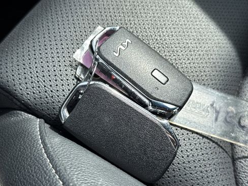 Used 2023 Kia Forte GT-Line w/ GT-Line Premium Package FWD image 36