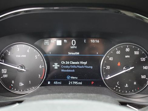 Used 2023 Buick Envision Avenir AWD/4WD image 11