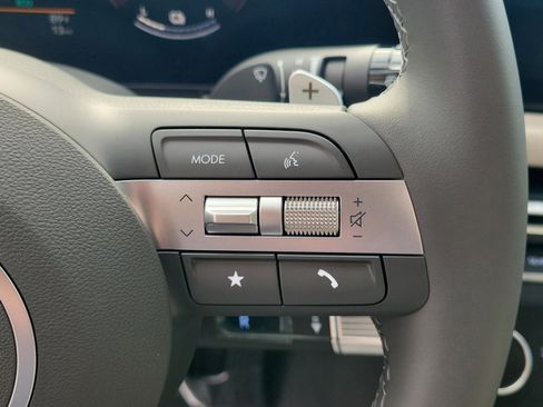 New 2025 Hyundai Sonata SEL image 25