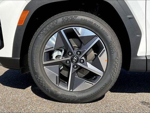 New 2026 Hyundai Tucson SEL image 12