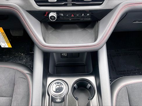 New 2026 Ford Explorer ST w/ Sun And Sound Package image 21