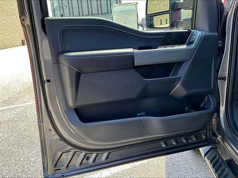 Used 2023 Ford F150 XLT w/ Equipment Group 302A High AWD/4WD image 21