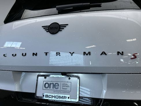 New 2026 MINI Cooper Countryman S image 23