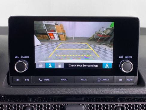 Used 2026 Honda Civic Sport image 27