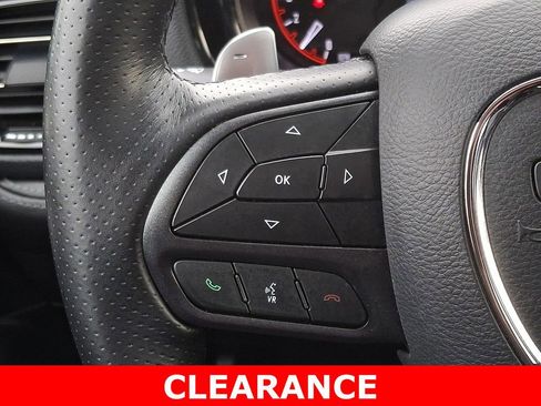 Used 2022 Dodge Durango GT image 23