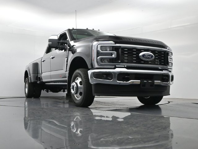 New 2026 Ford F350 Lariat w/ Lariat Ultimate Package AWD/4WD image 41