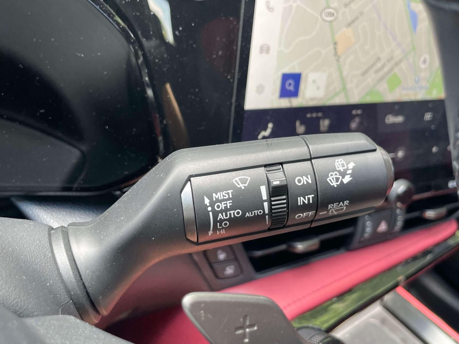 Used 2025 Lexus NX 450h+ AWD w/ Accessory Package (2T) image 25