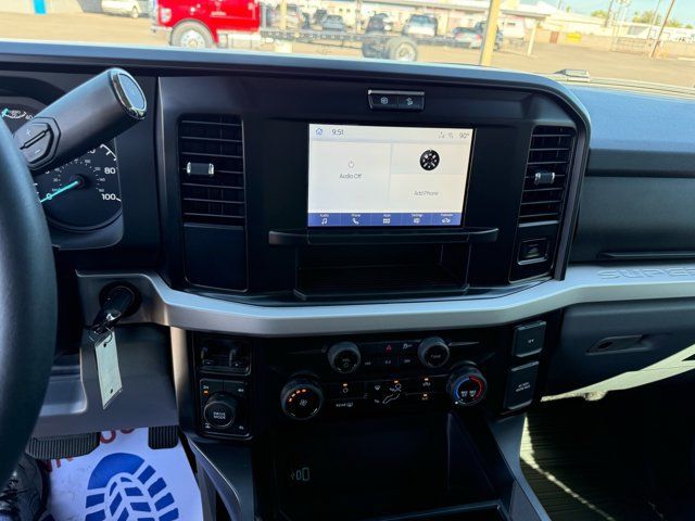 New 2026 Ford F350 XLT w/ FX4 Off-Road Package AWD/4WD image 19