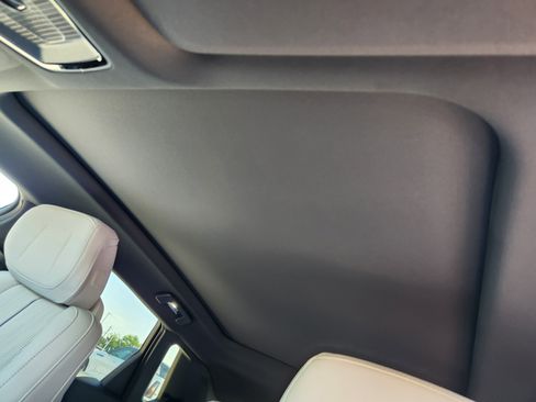 New 2025 Cadillac Lyriq Sport RWD image 24