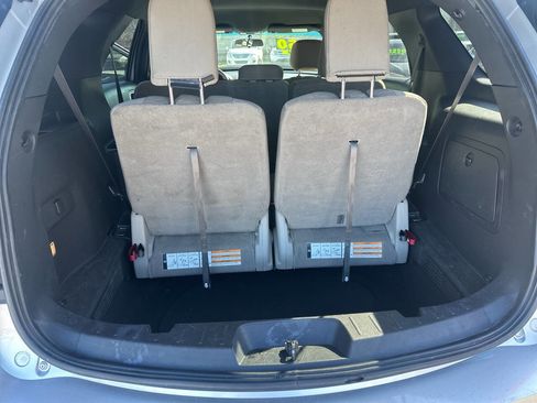 Used 2014 Ford Explorer FWD image 17