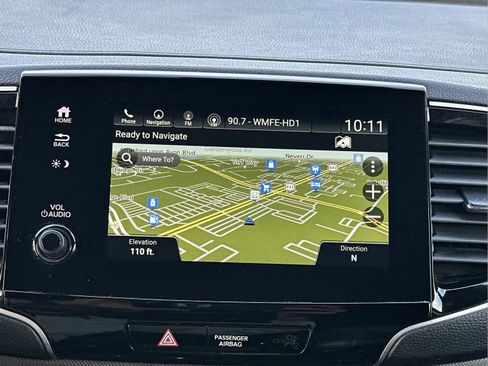 Certified 2022 Honda Pilot TrailSport image 21