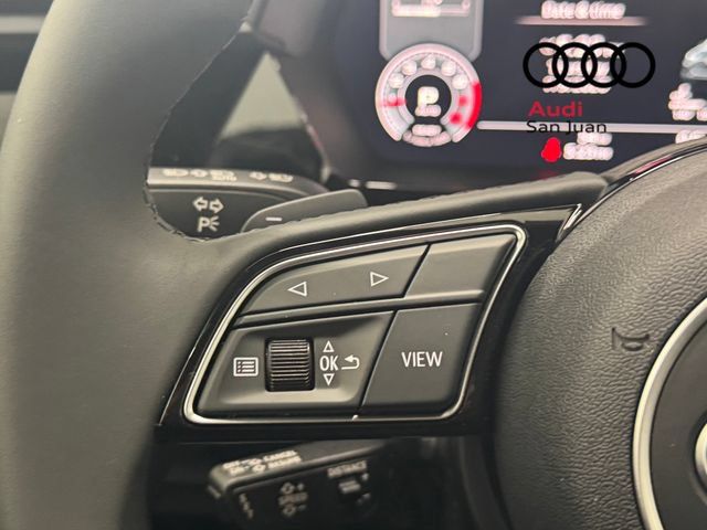 New 2026 Audi A3 2.0T Premium AWD/4WD image 19