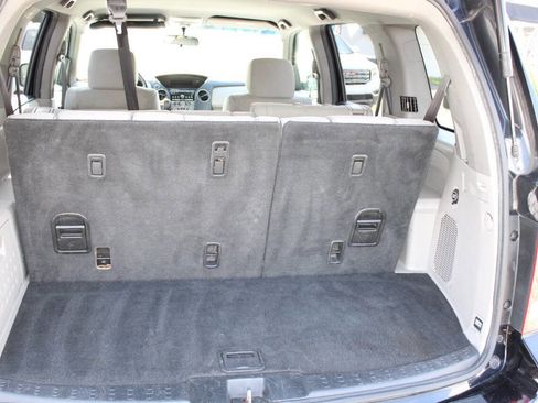Used 2012 Honda Pilot EX image 23