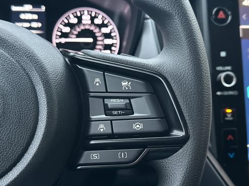 New 2026 Subaru Crosstrek 2.0i Premium image 26