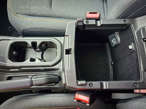 New 2026 Jeep Wrangler Sport image 25