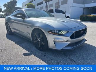 Used 2022 Ford Mustang GT Premium w/ Equipment Group 401A RWD video 1