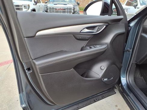 New 2026 Buick Envision Sport Touring image 20