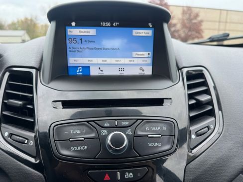 Used 2019 Ford Fiesta ST-Line w/ ST Line Cold Weather Package image 22