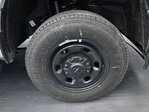 New 2026 RAM 2500 Tradesman image 40