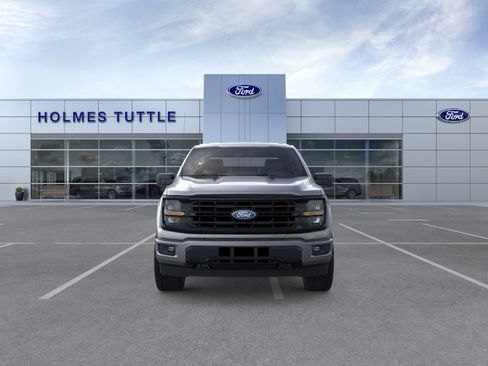 New 2026 Ford F150 XLT AWD/4WD image 6