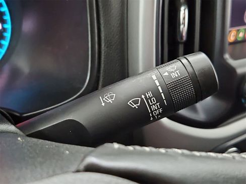 Used 2021 Chevrolet Colorado ZR2 w/ ZR2 Dusk Special Edition image 25