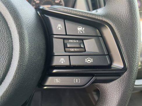 New 2026 Subaru Crosstrek 2.0i Premium image 27