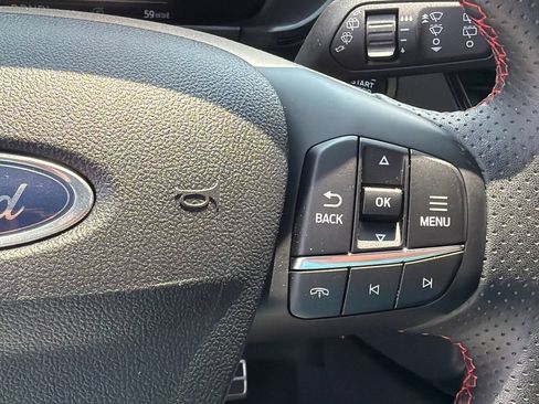 Used 2024 Ford Escape ST-Line AWD/4WD image 24