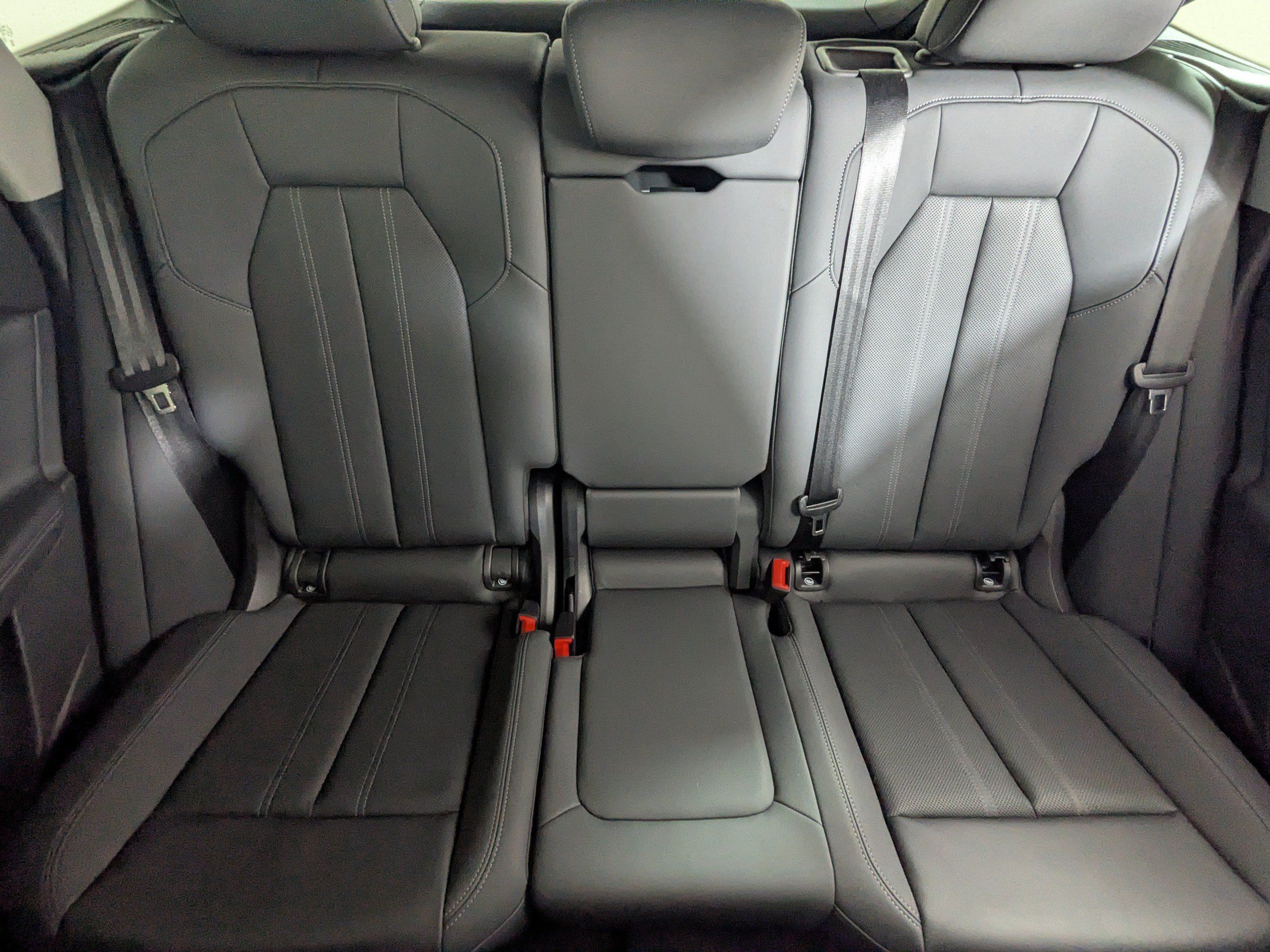 Certified 2025 Audi Q5 Premium Plus AWD/4WD image 13