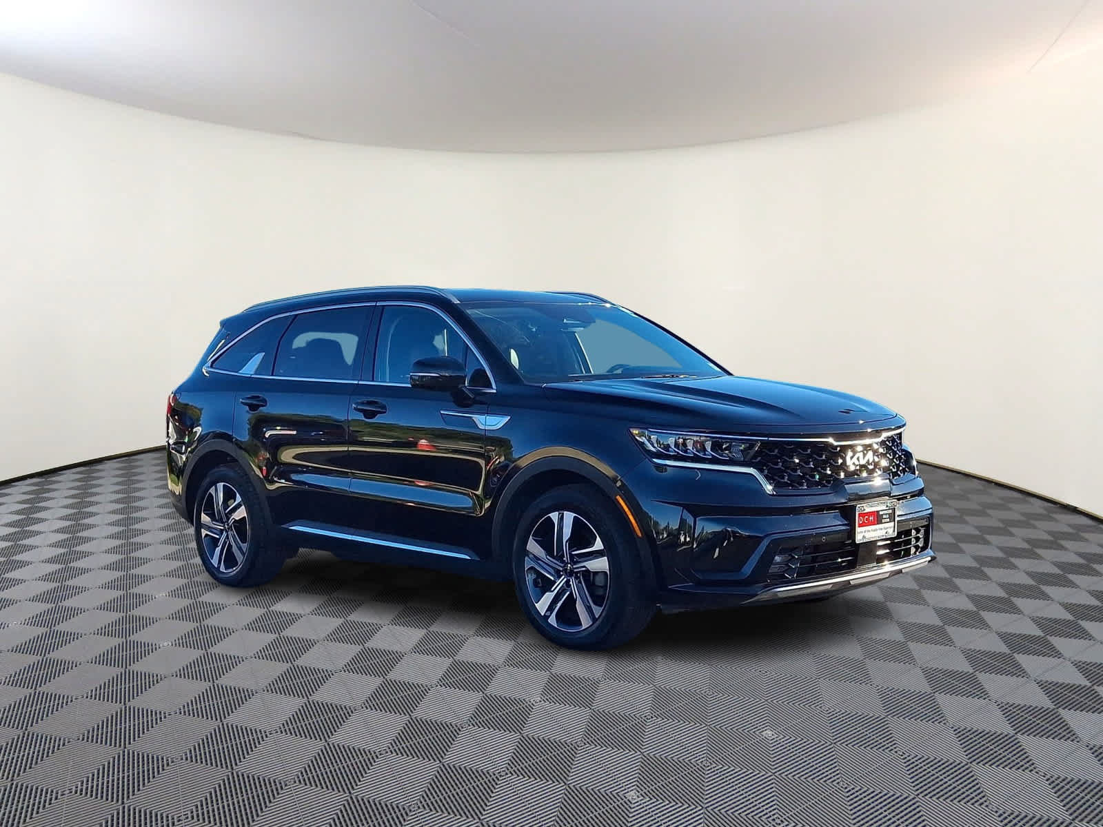 Used 2023 Kia Sorento EX AWD/4WD image 4