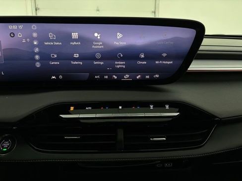 New 2026 Buick Enclave Sport Touring w/ Power Package image 27