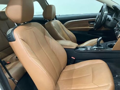 Used 2015 BMW 435i Coupe RWD image 38