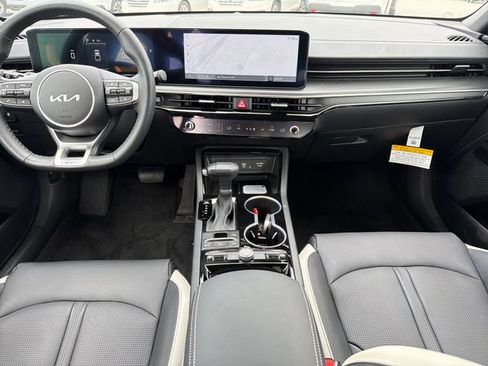 New 2026 Kia K5 GT-Line image 9