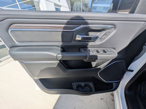 New 2026 RAM 1500 Laramie w/ Sport Appearance Package image 38