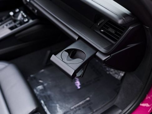 Used 2024 Porsche 911 Targa 4 GTS w/ Premium Package image 52